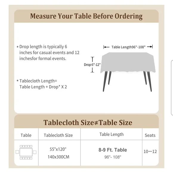 Chic Olive Checkered Tablecloth with Tassels - Picture 3 of 8